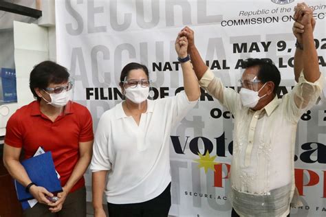 Abalos, Gonzales families maintain grip on Mandaluyong.